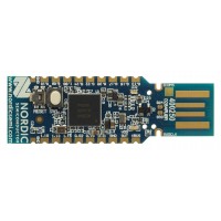 nRF52840-Dongle  USB Dongle for Evaluation of NRF52840 SoC