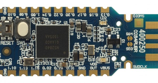 Buy nRF52840 Dongle Bluetooth Development Tools (802.15.1) Online in ...