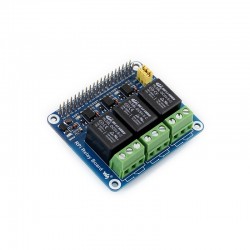Waveshare RPi Relay Board
