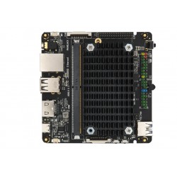 ROCK N10 Model B RK3399PRO V1.2 6GB RAM + 32GB eMMC Single Board Computer