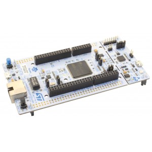 NUCLEO-F756ZG Nucleo-144 development board STM32F756ZG MCU NUCLEO-F756ZG Nucleo-144 development board STM32F756ZG MCU