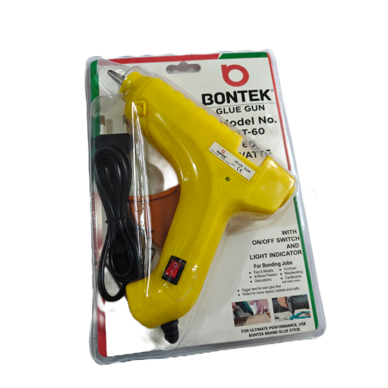 60W Hot Glue Gun