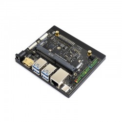 Waveshare Carrier Board for Jetson Orin Nano / NX Super System on Module