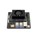 Waveshare Carrier Board for Jetson Orin Nano / NX Super System on Module Waveshare Carrier Board for Jetson Orin Nano / NX Super System on Module