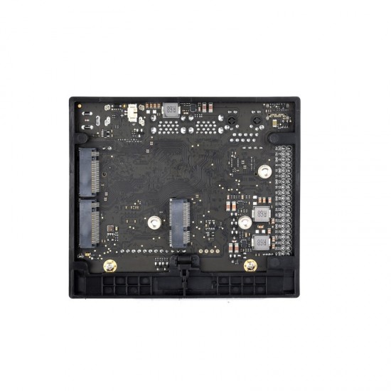 Waveshare Carrier Board for Jetson Orin Nano / NX Super System on Module Waveshare Carrier Board for Jetson Orin Nano / NX Super System on Module