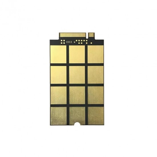 Quectel RM530NGLAA-M20-SGASA 5G Sub-6 GHz & mmWave M.2 Module 