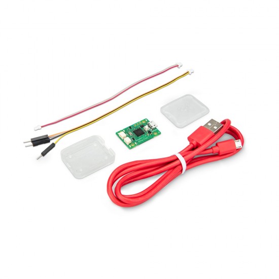 Official Raspberry Pi Debug Probe SWD + USB to UART 