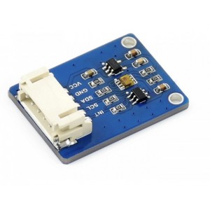 TSL25911 High Sensitivity Digital Ambient Light Sensor Module, I2C Interface TSL25911 High Sensitivity Digital Ambient Light Sensor Module, I2C Interface