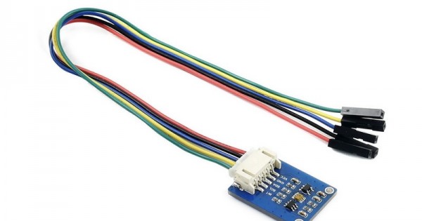 Buy Electronic Sensor Devices and Modules Online in India at HUBTRONICS.in