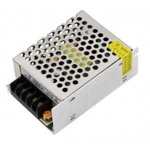12V 5A 60W Metal Frame SMPS 