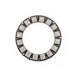 16 Bit Addressable Neopixel Ring 16 Bit Addressable Neopixel Ring