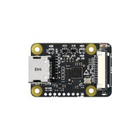 TC358743XBG HDMI Zu CSI-2 Adapter Board Für Raspberry Pi 4B, 3B, 3B+, Zero