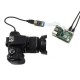 HDMI To CSI Bridge Adapter For Raspberry Pi