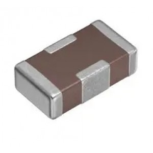 220pF ±20% 50V 1A 0402 Feed Through Capacitor - YFF15SC1H221MT000N