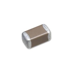 08055C103KAT2A 0.01 uF ±10% 50V Ceramic Capacitor X7R 0805
