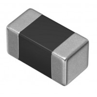 EBMS160808A221 550mA 300mΩ 220Ω@100MHz ±25% Ferrite Chip Bead 0603 (1608) Pack of 100