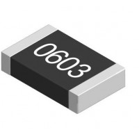 100E 0603 5% Chip Resistor (Pack of 100)