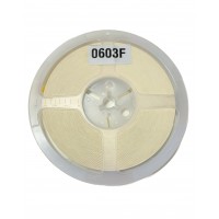 (Reel of 5000) 100E 0603 1% Chip Resistor - HKR RCT03-100RF-LF
