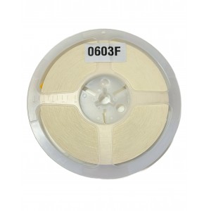 (Reel of 5000) 150E 0603 1% Chip Resistor - HKR RCT03-150RF-LF (Reel of 5000) 150E 0603 1% Chip Resistor - HKR RCT03-150RF-LF