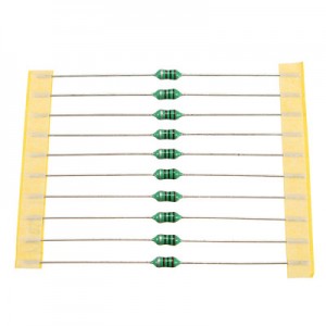 AL0410-4.7uH 1/2W 4.7uH Axial Leaded Through Hole Inductor (Pack of 10)