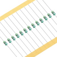 AL0410-470K 47uH 1/2W Axial Leaded Through Hole Inductor (Pack of 10)