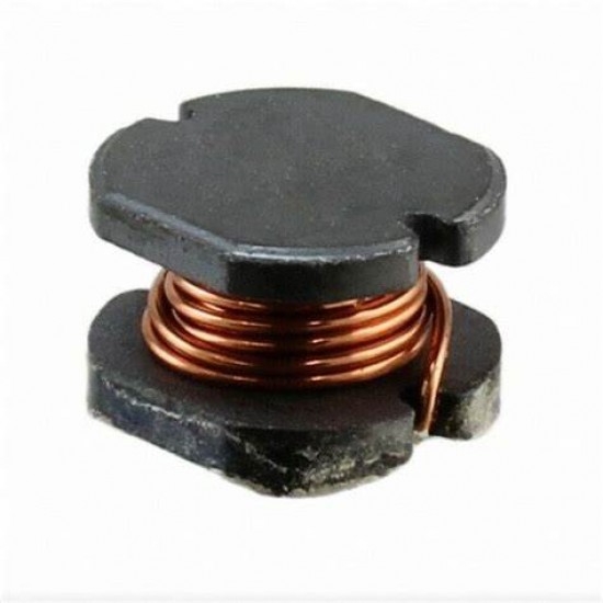 CD75 22uH (220) SMD Inductor Pack of 5 Pieces