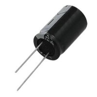 Hyncdz 2200uF/ 50V 16x30mm 105°C Electrolytic Capacitor
