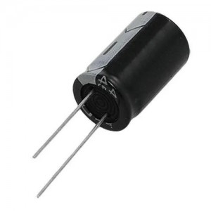 Hyncdz 1000uF/ 63V 16x25mm 105°C Electrolytic Capacitor Hyncdz 1000uF/ 63V 16x25mm 105°C Electrolytic Capacitor