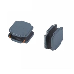 NR6045 1uH (1R0) SMD Inductor 6x6x4.5mm Pack of 5 Pieces NR6045 1uH (1R0) SMD Inductor 6x6x4.5mm Pack of 5 Pieces