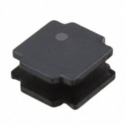 NR8040 1uH (1R0) SMD Inductor 8x8x4mm Pack of 5 Pieces