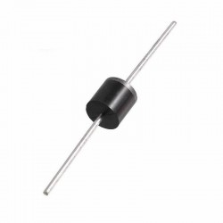 10SQ045 - 10A - 45V Schottky Rectifier Diode R-6