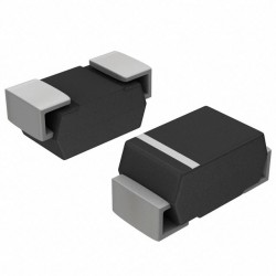 M7 Diode (1N4007) 1A 1000V - SMA M7 Diode (1N4007) 1A 1000V - SMA