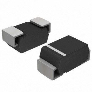 SS56 60V 5A Surface-Mount Schottky Barrier Rectifier - SMA SS56 60V 5A Surface-Mount Schottky Barrier Rectifier - SMA