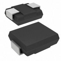 SSC56-E3/57T SS56 60V 5A Surface-Mount Schottky Barrier Rectifier - SMC (DO-214AB)