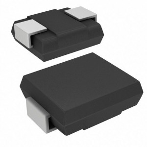 SSC56-E3/57T SS56 60V 5A Surface-Mount Schottky Barrier Rectifier - SMC (DO-214AB) SSC56-E3/57T SS56 60V 5A Surface-Mount Schottky Barrier Rectifier - SMC (DO-214AB)