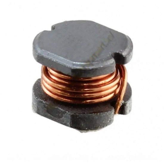 CD54 4.7uH (4R7) SMD Inductor Pack of 5 Pieces﻿﻿