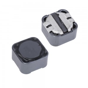 CDRH127 4.7uH (4R7) SMD Power Inductor 12x12x7mm CDRH127 4.7uH (4R7) SMD Power Inductor 12x12x7mm