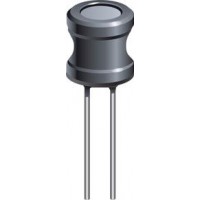 LGB0810 33uh (330) 900mA 9x12.5mm Radial Drum Inductor