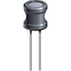 47uH 6x8mm Radial Drum Inductor