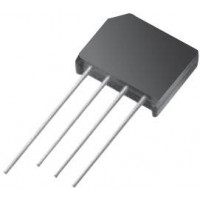 KBL10 1KV , 1.1V Single Phase Bridge Rectifier
