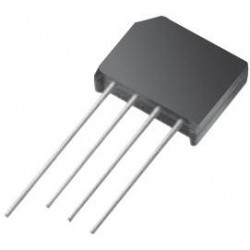 KBL10 1KV , 1.1V Single Phase Bridge Rectifier KBL10 1KV , 1.1V Single Phase Bridge Rectifier