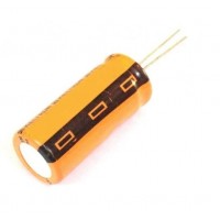 1000uf 25V 10x21mm Aluminium Electrolytic Capacitor - Keltron