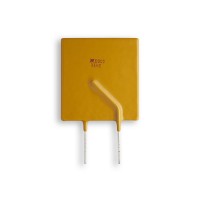 RUEF900 Resettable Fuse, PPTC, PolySwitch RUEF, 30 VDC, 9000 mA, 18A, 20.0s