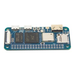 Banana Pi BPI-M2 ZERO Banana Pi BPI-M2 ZERO