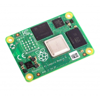 CM4004000 RPi Compute Module 4 4GB RAM Lite - SC0683B