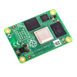 CM4001000 RPi Compute Module 4 1GB RAM Lite - SC0695B
