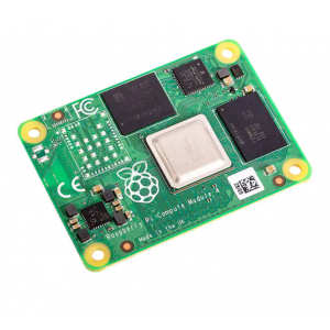 CM4002016 RPi Compute Module 4 2GB RAM 16GB eMMC- SC0681B CM4002016 RPi Compute Module 4 2GB RAM 16GB eMMC- SC0681B