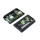 ABS Protection Case for Raspberry Pi Zero Series, Fits Zero / Zero 2 W