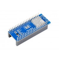 Dual-Mode Bluetooth Module For Raspberry Pi Pico, SPP / BLE, Bluetooth 5.1 Wireless