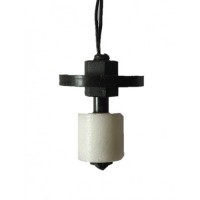 HT04 Magnetic Float Switch with Counter Weight , Vertical Mount, 1meter Wire